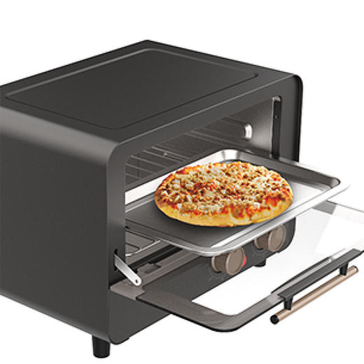 Hamilton Beach汉美驰12L小烤箱TV12101 商品图5