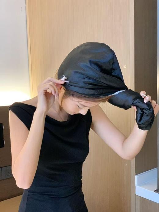 出口订单干发帽买一送一 商品图9