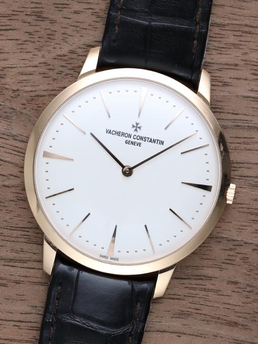 江诗丹顿81180/000R-9159 商品图1