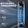 美的（Midea）【强劲制冷】家用空调扇加湿冷风扇智能语音遥控负离子净化落地冷风机水冷塔扇制冷JD 商品缩略图0