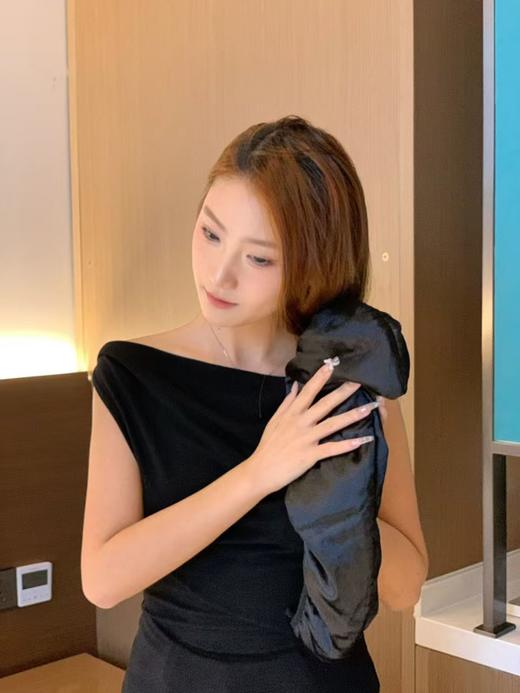 出口订单干发帽买一送一 商品图12