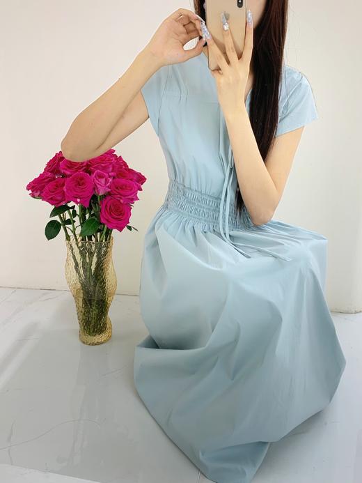 34GAR071640#无袖连衣裙 商品图0