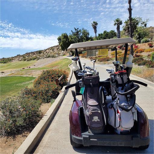 斯蒂尔峡谷高尔夫俱乐部 Steele Canyon Golf Club   | 圣地亚哥高尔夫球场 | 加利福尼亚州高尔夫球场俱乐部 | 美国高尔夫 商品图7