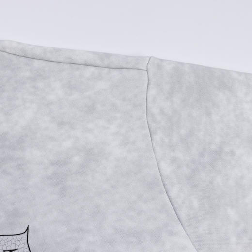 【新品上新】HX 春秋季带帽卫衣C106430024101/02 商品图14