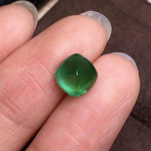 2.17ct  祖母绿裸石 商品图6
