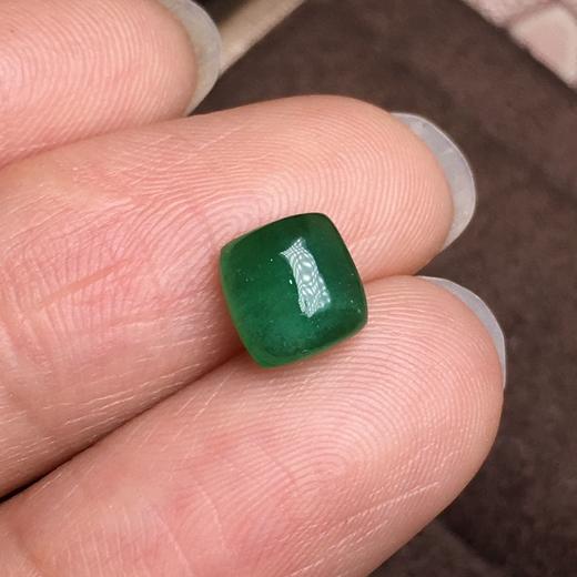 1.5ct 祖母绿裸石 商品图7