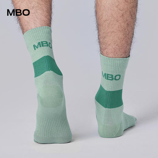 MBO骑行袜 防灌风骑行袜AS10 (经销商专拍链接，非经销商拍单不发货) 商品图6