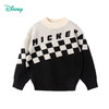【商场同款】Disney/迪士尼针织套头上衣234DS1236 商品缩略图2