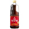 膳府红烧酱油S1.7L샘표 진간장 S[企业] 商品缩略图0