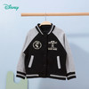 迪士尼【撞色棒球服】24秋季新款男童外套中大童运动休闲夹克百搭开衫HSND24050 商品缩略图1
