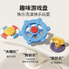 婴儿洗澡座椅宝宝洗澡坐凳儿童多功能浴凳0-3岁洗澡凳 商品缩略图1