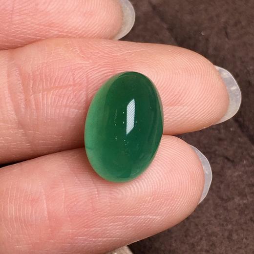 6.07ct 祖母绿裸石 商品图4