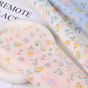 【新款】花园印花牛奶棉20张/包 商品缩略图2