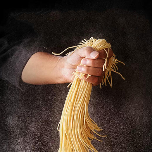 【门店同款】和府捞面 浓汤面 番茄207g/酸辣182g 商品图1