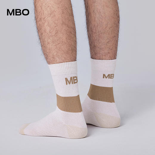 MBO骑行袜 防灌风骑行袜AS10 (经销商专拍链接，非经销商拍单不发货) 商品图8