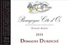 「跨境」2021巨石酒庄大区红葡萄酒 Duroche Bourgogne Cote d'Or Rouge 商品缩略图0