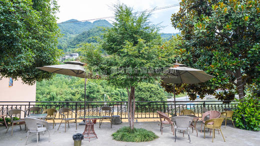 安康慢姑娘休闲渔村轰趴馆 商品图10