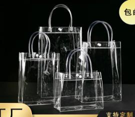 pvc手提袋 商品图0