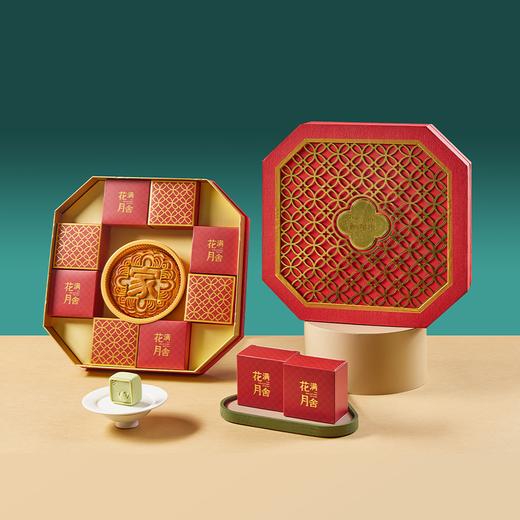 秋月喜福·礼 商品图0