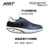 MBT足健康鞋男厚底经典休闲鞋 纠正走路姿势 足弓支撑缓震 SANDO 商品缩略图3