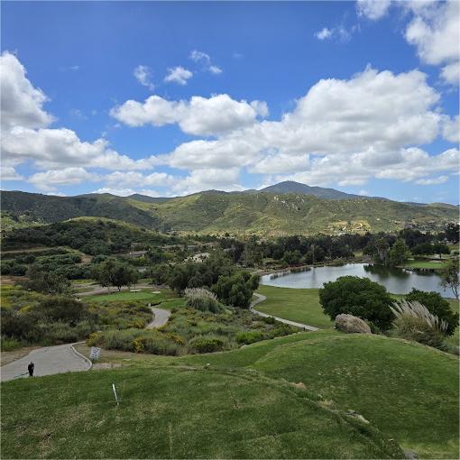 斯蒂尔峡谷高尔夫俱乐部 Steele Canyon Golf Club   | 圣地亚哥高尔夫球场 | 加利福尼亚州高尔夫球场俱乐部 | 美国高尔夫 商品图4