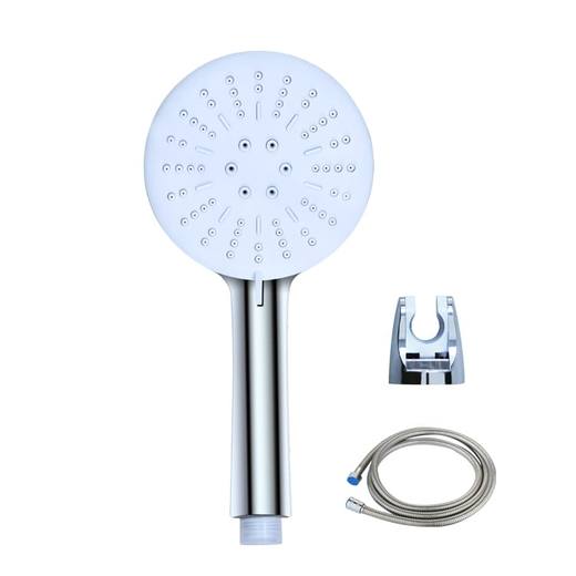 KH-302/三功能花洒套装/吸塑+白盒 商品图0