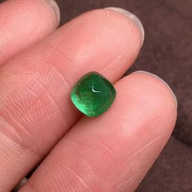 1.06ct 祖母绿裸石