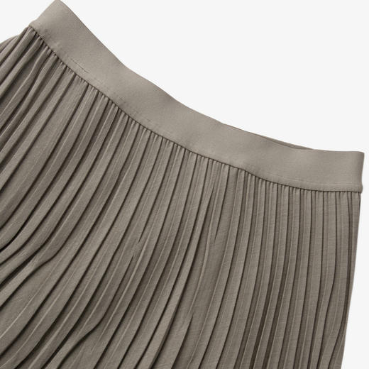 【商场同款】麦檬冬针织长裙5EA142011 商品图2