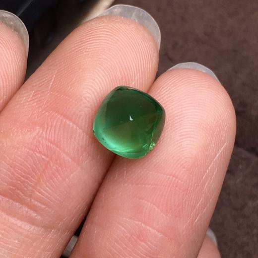 2.17ct  祖母绿裸石 商品图5