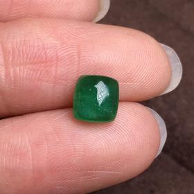1.5ct 祖母绿裸石