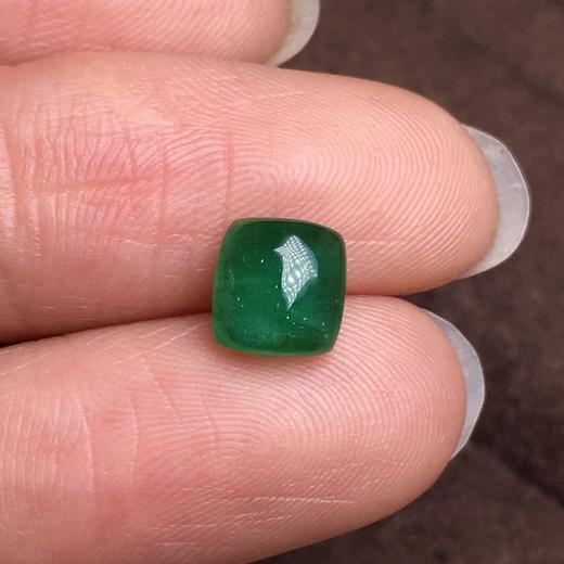 1.5ct 祖母绿裸石 商品图0
