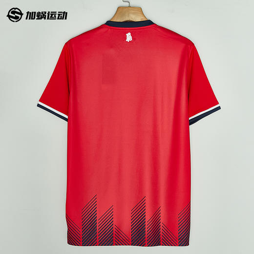 SFS美津浓Mizuno正品24/25 波鸿二客球员版球衣  P2GABX03-64 商品图1