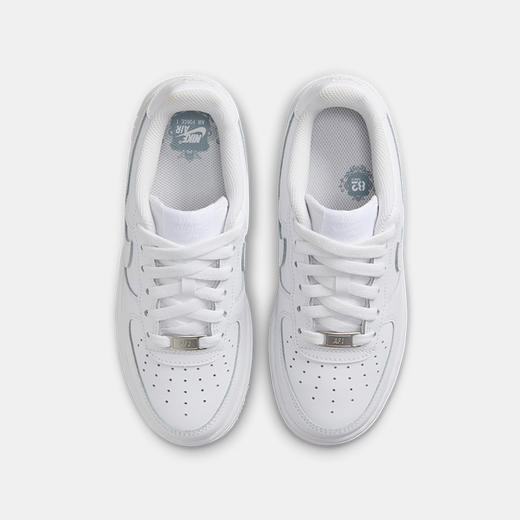 Nike Air Force 1 LE (GS) 大童运动童鞋 FV5951 商品图3