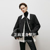 【商场同款】麦檬冬短气质精致小香风棉服5EA180501 商品缩略图1