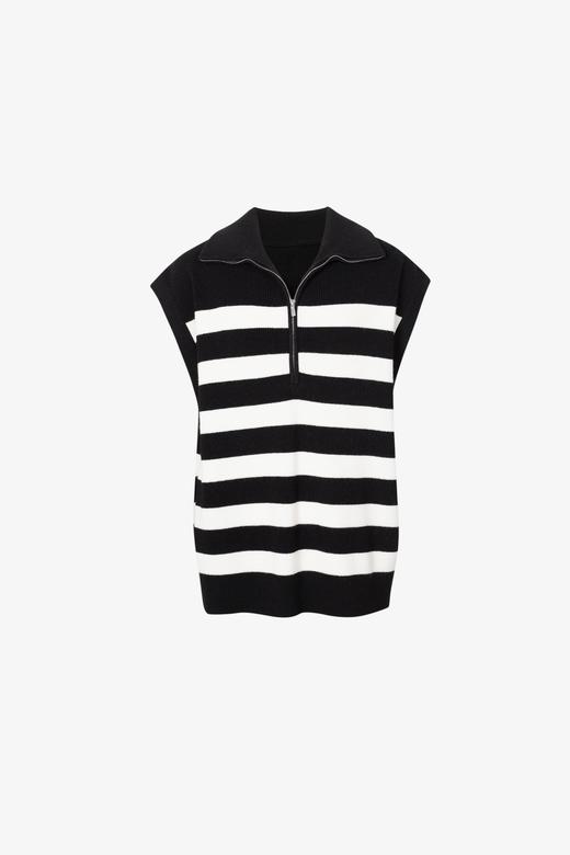 【商场同款】麦檬冬套头毛衫5EA133231 商品图0