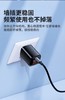 30W数字显示 PD双头兼快充快充头苹果/华为充电头双多孔USB多口输出/盒 商品缩略图1
