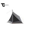 TOKYO CRAFTS 钻石堡垒 单人帐篷 商品缩略图1