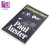 【中商原版】保罗奥斯特 鲍姆加特纳 Baumgartner 英文原版 Paul Auster 世界现当代文学 经典文学 商品缩略图1