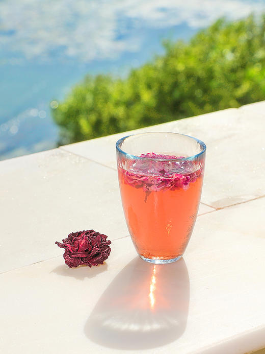 粉丝福利 | 云山玫瑰花茶 | 168元到手4罐  食品类非质量问题不支持退换货 感谢理解 商品图4