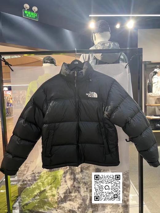 6楼The North Face北面限量款1996羽绒服吊牌价2998 商品图2