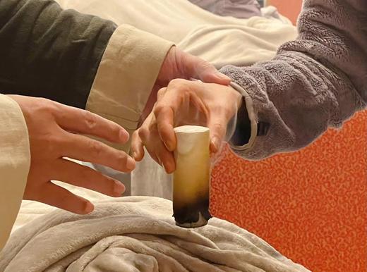 修习营5天艾灸精品课 商品图3