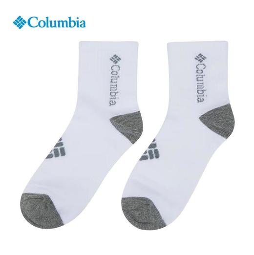 哥伦比亚双色四双船袜RCS632 AS1/AS2 m 商品图2