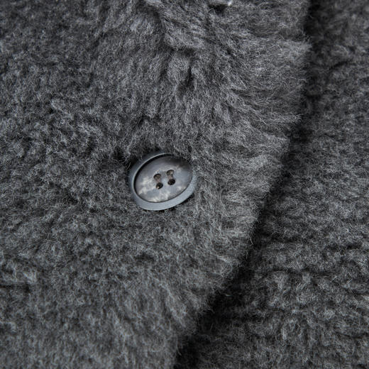 【商场同款】麦檬冬毛毛外套5EA212241 商品图3