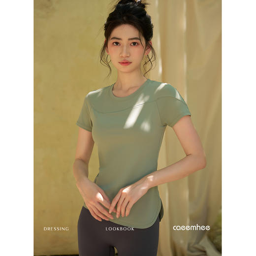 卡益短袖	KD05135_KXD 商品图1