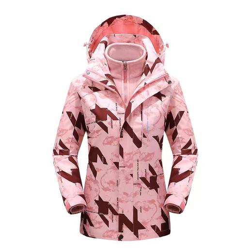 【直发】雅可冲锋衣 商品图3