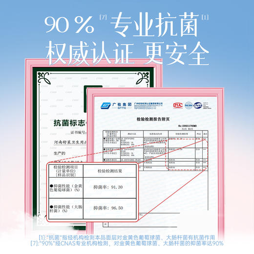 舒莱云柔肌pro日夜囤货组合 10包92片(含赠) 商品图4