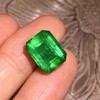 6.19ct 祖母绿裸石 商品缩略图1