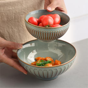 CODA窑变餐具11件套(D2143)