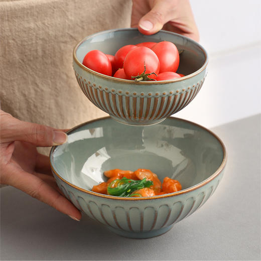 CODA窑变餐具11件套(D2143) 商品图0