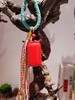 天然朱砂平安无事牌多用挂饰 商品缩略图4
